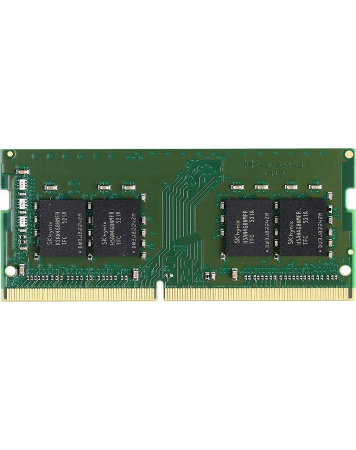 kingston Pamięć DDR4 SODIMM  8GB/2666 CL19 1Rx16 główny
