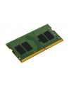 kingston Pamięć DDR4 SODIMM  8GB/2666 CL19 1Rx16 - nr 8