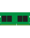 kingston Pamięć DDR4 SODIMM  4GB/3200 CL22 1Rx16 - nr 12