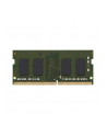 kingston Pamięć DDR4 SODIMM  4GB/3200 CL22 1Rx16 - nr 13