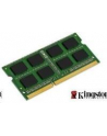 kingston Pamięć DDR4 SODIMM  4GB/3200 CL22 1Rx16 - nr 2