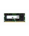 kingston Pamięć DDR4 SODIMM  4GB/3200 CL22 1Rx16 - nr 5