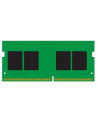 kingston Pamięć DDR4 SODIMM  4GB/3200 CL22 1Rx16 - nr 8