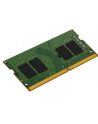 kingston Pamięć DDR4 SODIMM  8GB/3200 CL22 1Rx16 - nr 1