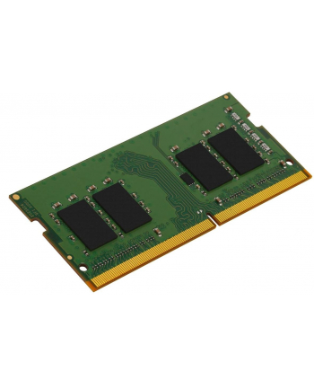 kingston Pamięć DDR4 SODIMM  8GB/3200 CL22 1Rx16