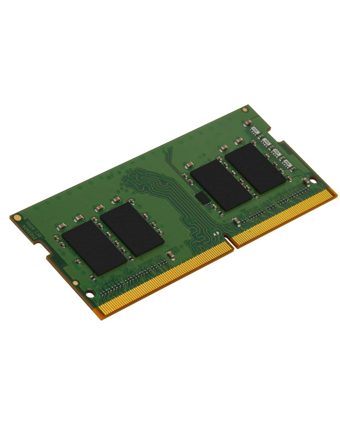 kingston Pamięć DDR4 SODIMM  8GB/3200 CL22 1Rx16 główny