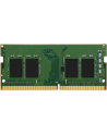 kingston Pamięć DDR4 SODIMM  8GB/3200 CL22 1Rx16 - nr 4