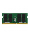 kingston Pamięć DDR4 SODIMM 16GB/3200 CL22 1Rx8 - nr 18