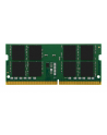 kingston Pamięć DDR4 SODIMM 16GB/3200 CL22 1Rx8 - nr 1