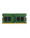 kingston Pamięć DDR4 SODIMM 16GB/3200 CL22 1Rx8 - nr 6