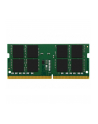 kingston Pamięć DDR4 SODIMM 16GB/3200 CL22 1Rx8 - nr 9