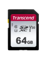 transcend Karta pamięci SDXC/SDHC 64GB 300S 3D Nand Flash - nr 1