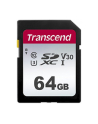 transcend Karta pamięci SDXC/SDHC 64GB 300S 3D Nand Flash - nr 2