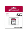 transcend Karta pamięci SDXC/SDHC 64GB 300S 3D Nand Flash - nr 8