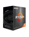 amd Procesor Ryzen 5 5600X 3,7GH 100-100000065BOX - nr 11