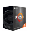 amd Procesor Ryzen 5 5600X 3,7GH 100-100000065BOX - nr 22