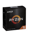 amd Procesor Ryzen 5 5600X 3,7GH 100-100000065BOX - nr 31