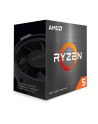 amd Procesor Ryzen 5 5600X 3,7GH 100-100000065BOX - nr 36