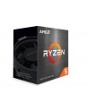 amd Procesor Ryzen 5 5600X 3,7GH 100-100000065BOX - nr 4
