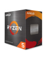 amd Procesor Ryzen 5 5600X 3,7GH 100-100000065BOX - nr 7