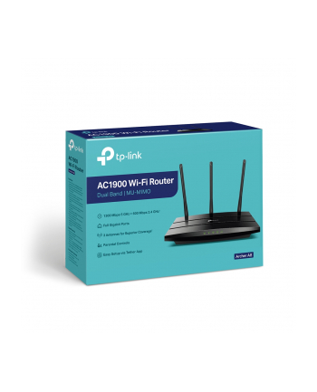 tp-link Router Archer A8 AC1900 1WAN 4LAN