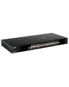 d-link DGS-1520-52 Switch Smart 48xGE 2x10GE 2xSFP+ - nr 11