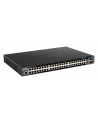 d-link DGS-1520-52 Switch Smart 48xGE 2x10GE 2xSFP+ - nr 1