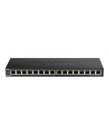 d-link Switch DGS-1016S 16xGE nr 2