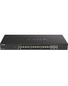 d-link Switch Smart DXS-1210-28S 24xSFP+ 4x10GE - nr 8