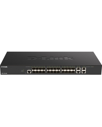 d-link Switch Smart DXS-1210-28S 24xSFP+ 4x10GE