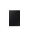 samsung Pokrowiec Book cover Tab S7 Black EF-BT870PBEGEU - nr 10