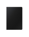 samsung Pokrowiec Book cover Tab S7 Black EF-BT870PBEGEU - nr 12