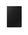 samsung Pokrowiec Book cover Tab S7 Black EF-BT870PBEGEU - nr 1