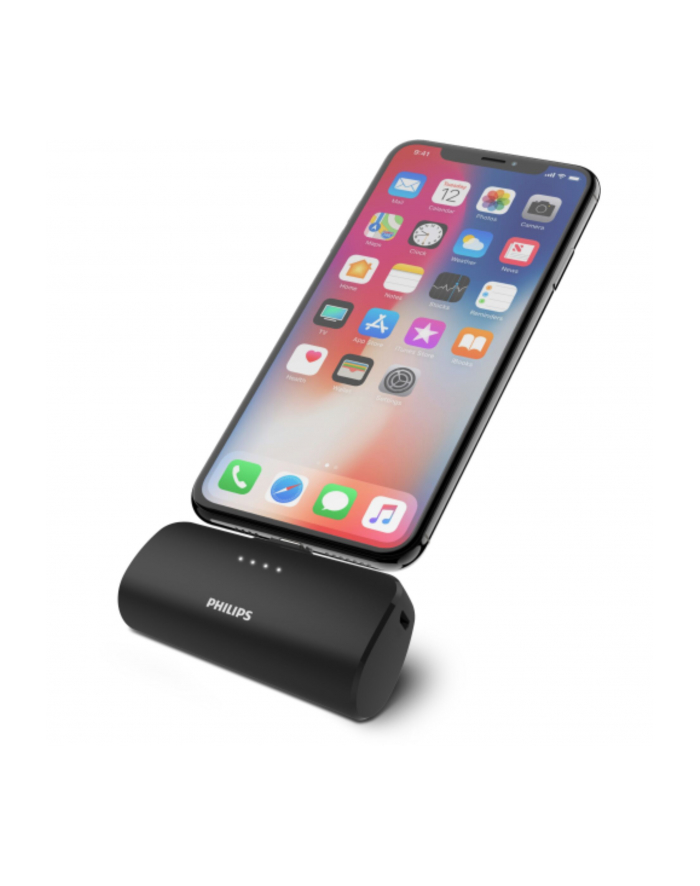 philips Powerbank 2500 mAh USB-C główny
