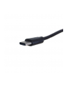 krusell Tellsson Ładowarka Sieciowa USB-C 2A 1,5M Czarna S - nr 2