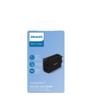 philips Ładowarka USB-A USB C 30W (PD, QC) - nr 2