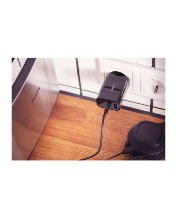 philips Ładowarka USB-A USB C 30W (PD, QC)