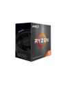 amd Procesor Ryzen 5 5600X 3,7GH 100-100000065BOX - nr 43