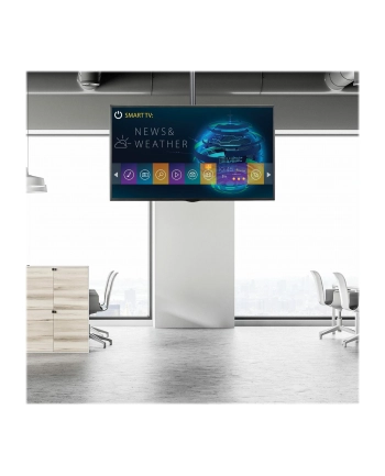 StarTech Uchwyt sufitowy TV 32-70 (FLATPNLCEIL)