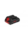 Bosch Akumulator 18V 4.0Ah Litowo-Jonowy 1600A016Gb - nr 1