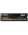 Emtec X300 Power Pro 512GB M.2 2280 (ECSSD512GX300) - nr 5