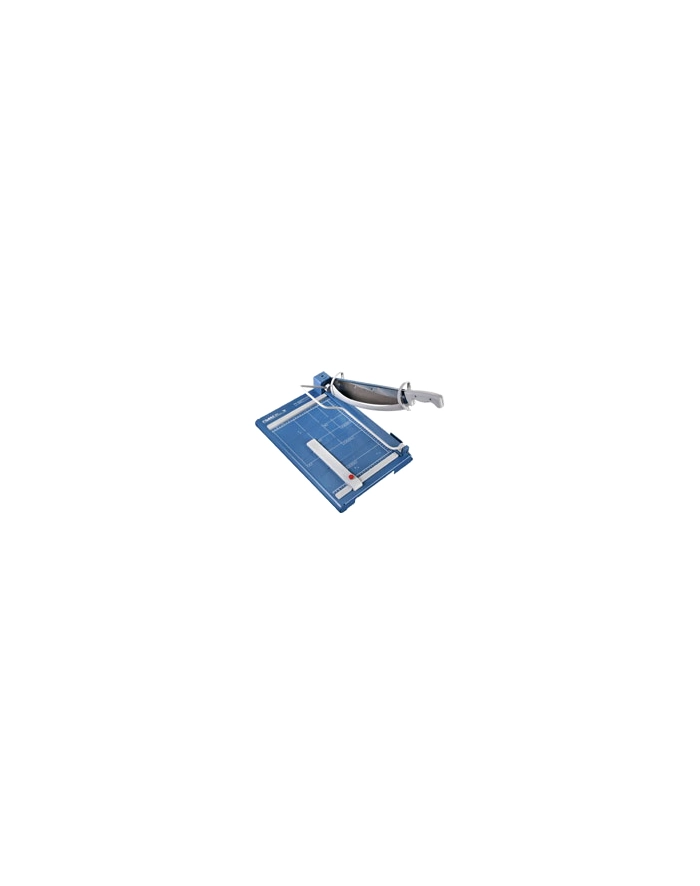 Dahle 564 główny