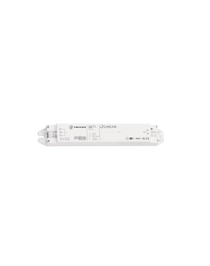 Steinel 013653 Moduł Sterujący Livelink Bialy (St013653) główny