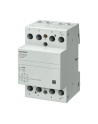 Siemens Stycznik modułowy 40A 4Z 0R 230V AC 5TT5840-0 - nr 1