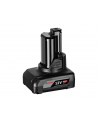 Bosch Akumulator GBA 12V 6.0Ah 1600A00X7H - nr 2