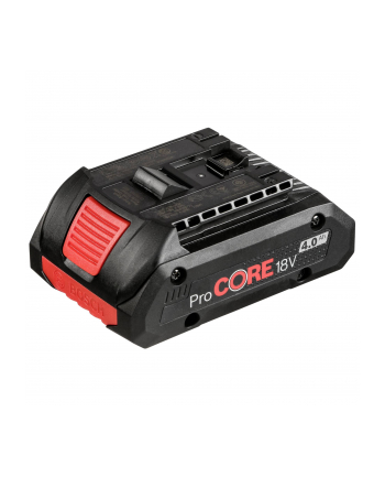 Bosch Akumulator 18V 4.0Ah Litowo-Jonowy 1600A016Gb