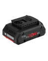 Bosch Akumulator 18V 4.0Ah Litowo-Jonowy 1600A016Gb - nr 8
