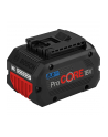 Bosch Gba Procore 18V 8.0 Ah (1600A016Gk) - nr 2