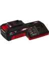 EINHELL AKUMULATOR 18 V 4,0 AH + ŁADOWARKA 9438250618 - nr 12