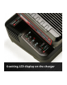 EINHELL AKUMULATOR 18 V 4,0 AH + ŁADOWARKA 9438250618 - nr 9